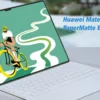 Huawei MatePad Pro 13.2 PaperMatte Edition