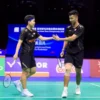 Indonesia Hadapi Thailand di Semifinal BAMTC 2025