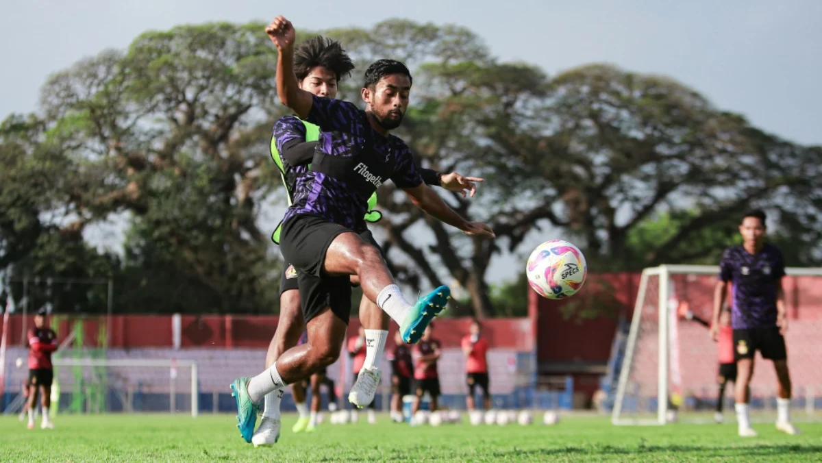 PT Liga Indonesia Baru.