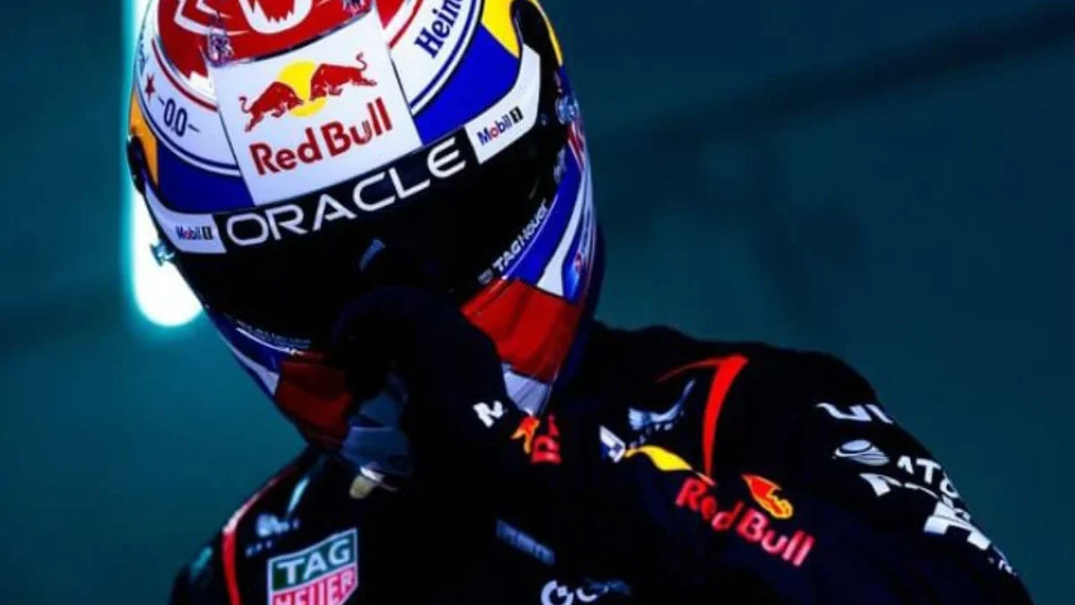 Max Verstappen Ancam Boikot Acara F1 di London Akibat Cemoohan Fans