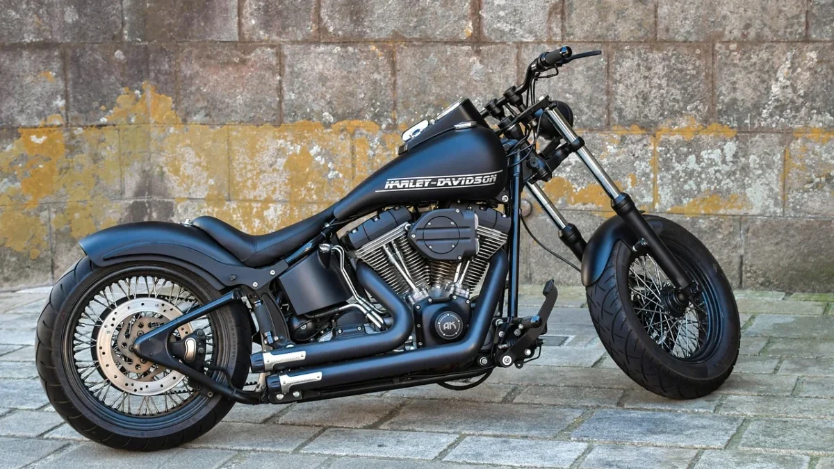 Merek Motor Populer di Dunia