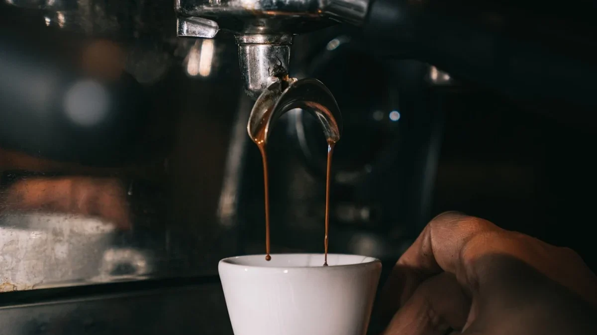 Mesin Kopi Populer di Dunia Teknologi dan Performa Terbaik untuk Pecinta Espresso