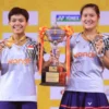 PBSI Kirim 28 Wakil ke Sri Lanka International Challenge 2025, Lanny Duet dengan Velisha