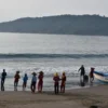 Pantai Indah di Jawa Barat yang Wajib Dikunjungi