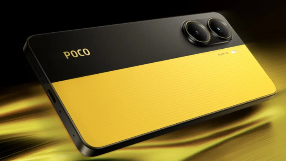 Poco X7 Pro 5G