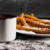 resep churros