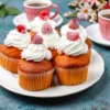 Resep Cupcake