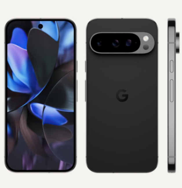 Rekomendasi HP Google Pixel dengan Kamera Mantap