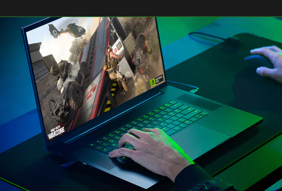 Laptop Powerful untuk Arsitek dan Gamer