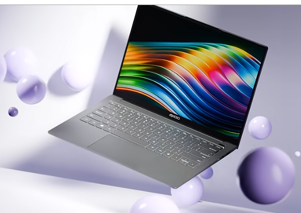 Axioo Hype R3: Laptop Tipis Ini Punya RAM 24GB dan Baterai Tahan 11 Jam