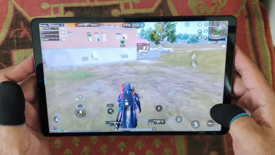 Rekomendasi Tablet Gaming Terbaik 2025