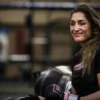 Tatiana Suarez Tetap Optimis Meski Kalah dari Zhang Weili di UFC 312