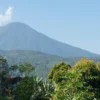 Wisata Jawa Barat dengan Pemandangan Gunung