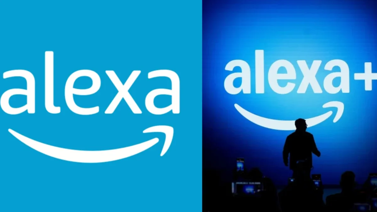 Alexa Plus