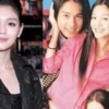 Barbie Hsu Pemeran Shancai di Meteor Garden