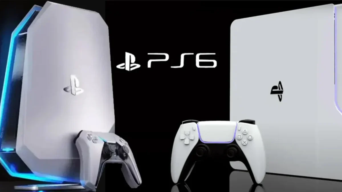 PlayStation 6