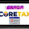 Sistem Coretax Error