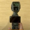 Kamera DJI Osmo Pocket 4