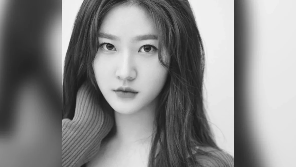 Kim Sae Ron