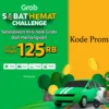 Kode Promo Grab