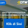 Kode Promo tiket.com