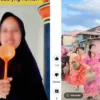 Ibu-Ibu di Facebook