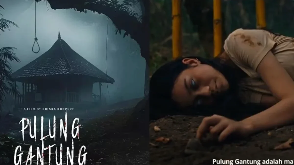 Film Pulung Gantung