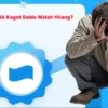 Membagikan Link DANA Kaget