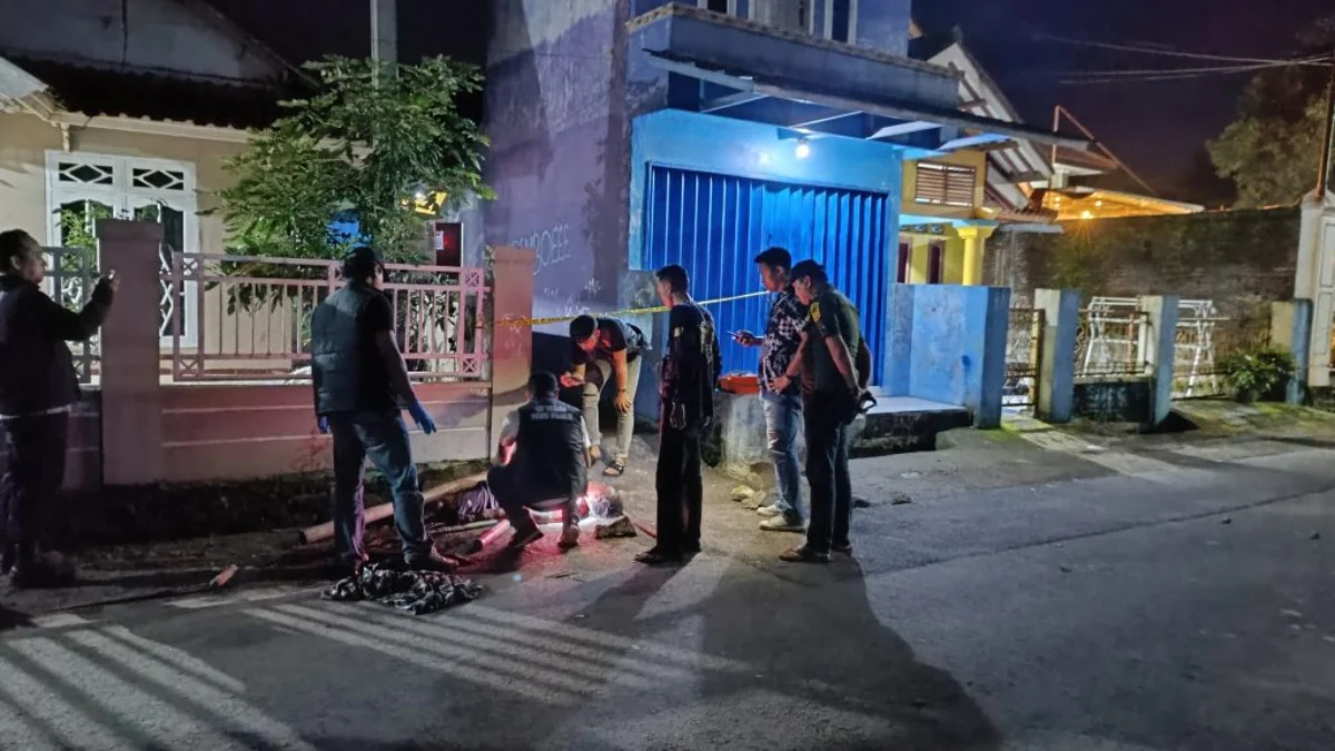 Tanggapan Pihak RSJ Kota Bogor Terkait Meninggalnya Samson Ist
