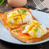 Resep Toast Simpel