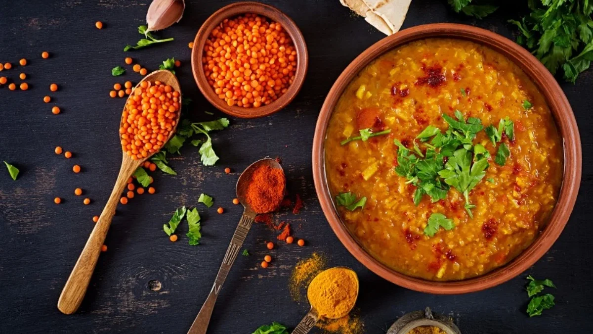 Makanan Khas Ramadhan dari Berbagai Negara