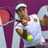 Aldila Sutjiadi Terhenti di Babak Pertama Miami Open 2025