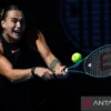 Aryna Sabalenka Melaju ke Perempat Final Indian Wells Setelah Menghentikan Sonay Kartal