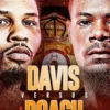 Gervonta Davis Siap Pertahankan Gelar WBA Melawan Lamont Roach Jr