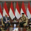 Indonesia Tolak Perubahan Demografi Palestina, Dukung Solusi Dua Negara