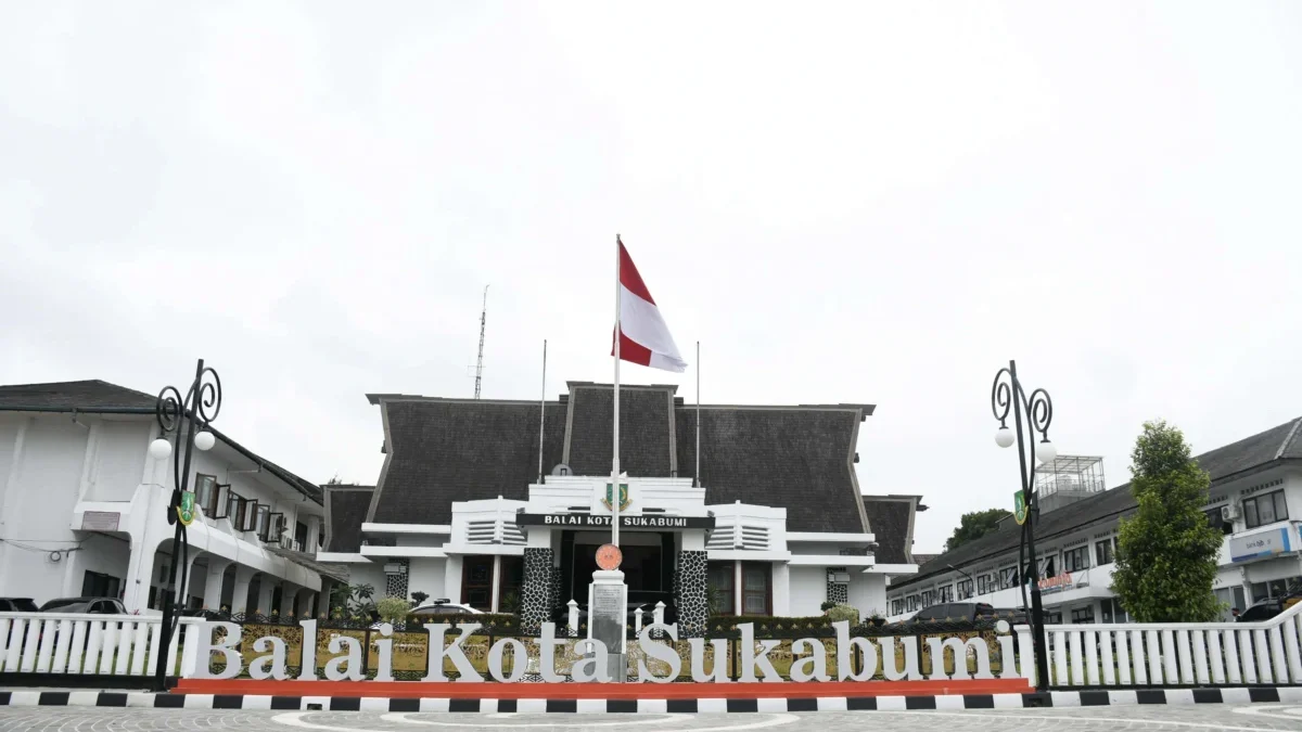 KDP Kota Sukabumi.