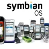 Symbian OS Nokia