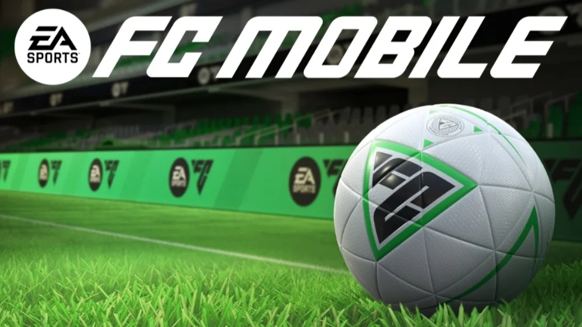 Medsos X EA Sports FC Mobile.