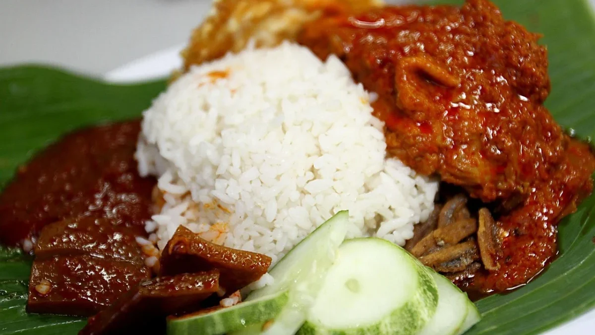 Kuliner Khas di Malaysia yang Wajib Dicoba