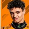 Lando Norris Raih Pole Position di GP Australia, McLaren Dominasi Kualifikasi