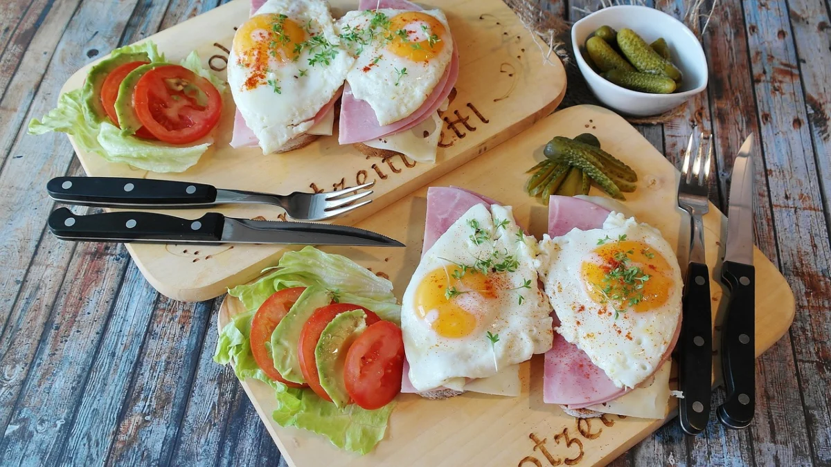 Makanan yang Bikin Kenyang Lebih Lama