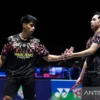 PBSI Evaluasi Performa Atlet Usai All England 2025, Fokus ke Swiss Open