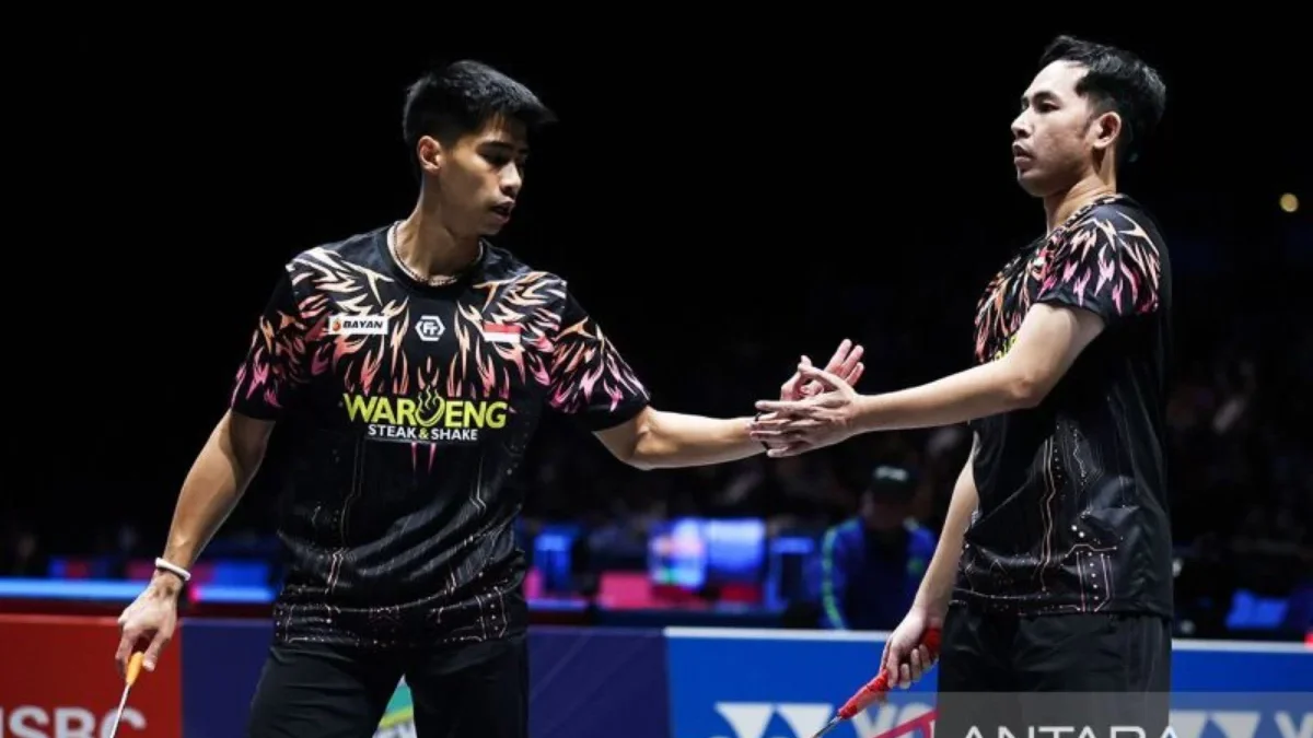 PBSI Evaluasi Performa Atlet Usai All England 2025, Fokus ke Swiss Open