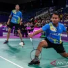 Rehan/Gloria Lolos ke Semifinal Orleans Masters 2025 Tanpa Bertanding