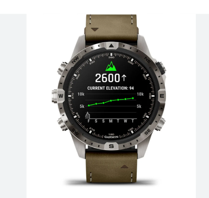 6 Smartwatch Anti Air Terbaik 2025: Pilihan Tangguh untuk Segala Aktivitas Smartwatch Anti Air Terbaik 2025