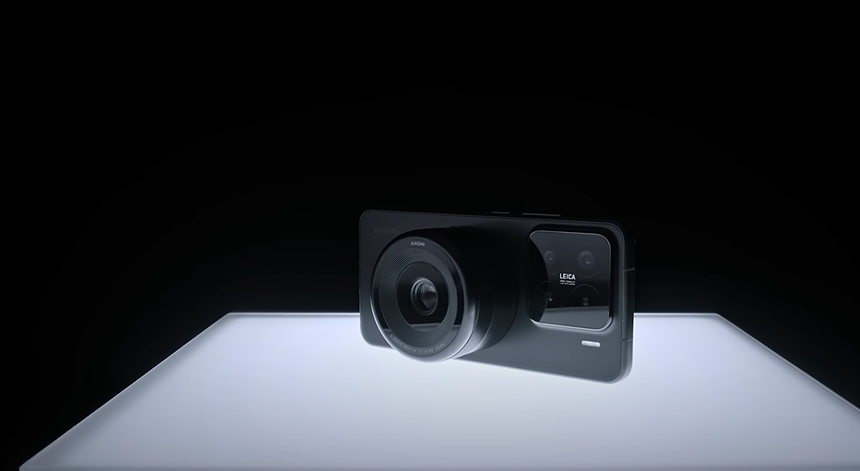 Xiaomi Modular Optical System