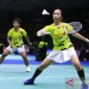 Tiga Ganda Indonesia Siap Berjuang di Orleans Masters 2025