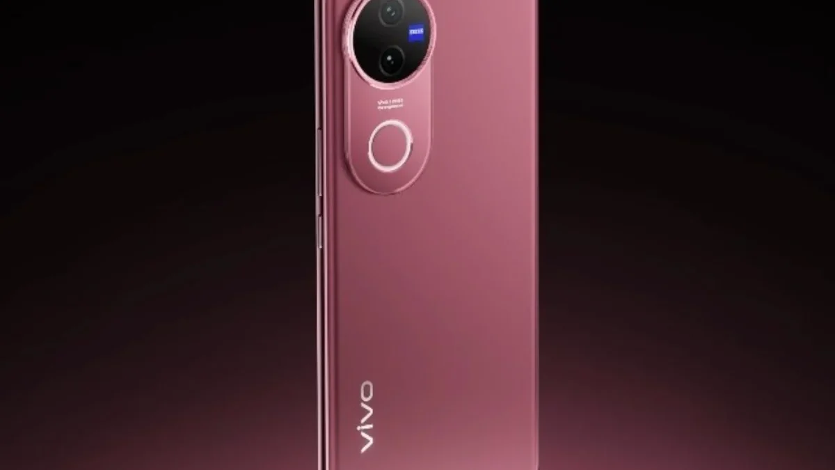 Vivo V50