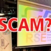 Aplikasi RSE Scam