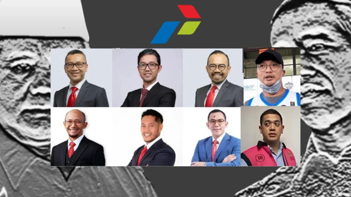 Fakta Korupsi Pertamina